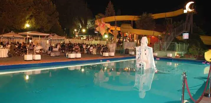 Thp Bologna Hotel Carteria di Sesto Rastignano 3*,