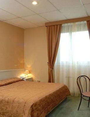 Thp Bologna Hotel Carteria di Sesto Rastignano
