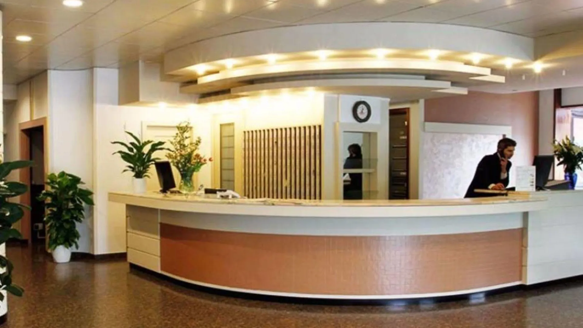 Thp Bologna Hotel Carteria di Sesto Rastignano