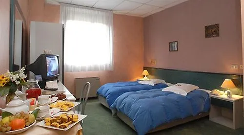 Thp Bologna Hotel Carteria di Sesto Rastignano