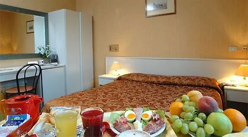 Thp Bologna Hotel Carteria di Sesto Rastignano